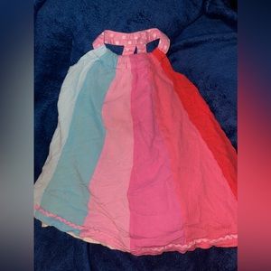 Matilda Jane Girls Charms Dress